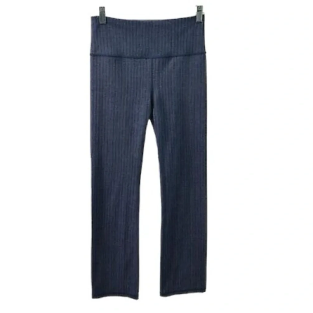 Athleta Elation Textured Straight Leg 1X NWT - Picture 5 of 5